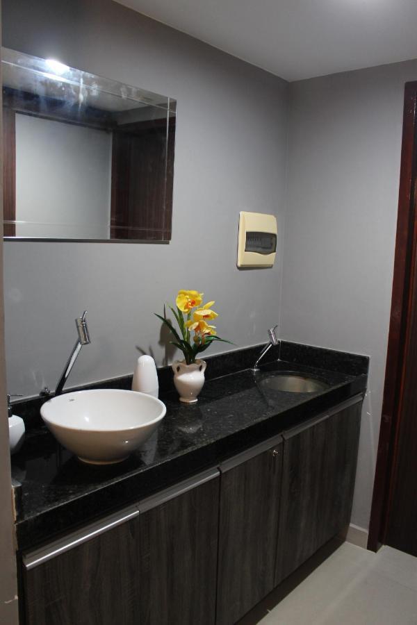 Lindo Apartamento Com Piscina - Beira Mar Lejlighed Recife Eksteriør billede