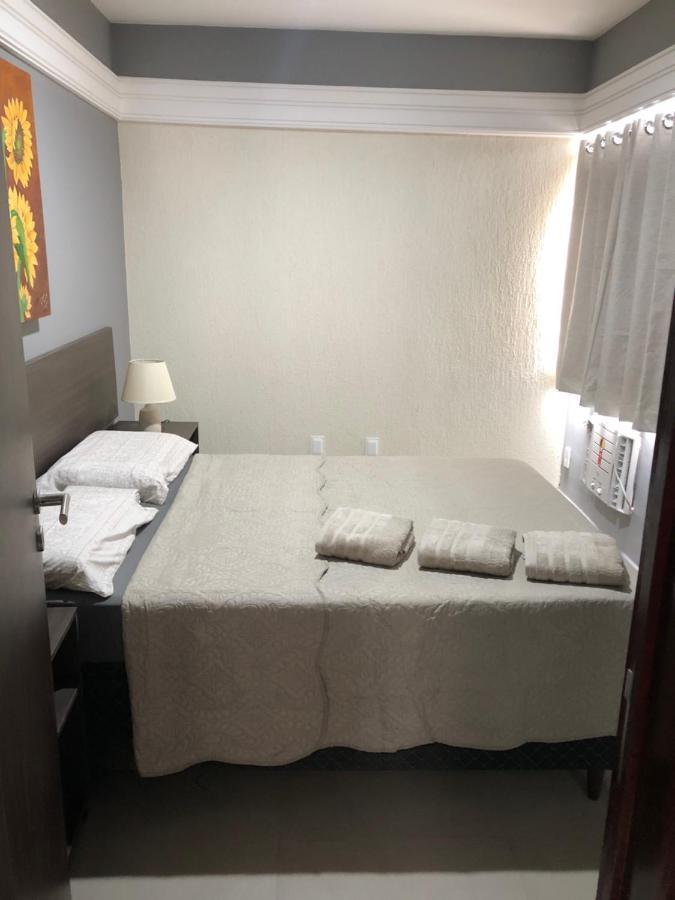 Lindo Apartamento Com Piscina - Beira Mar Lejlighed Recife Eksteriør billede