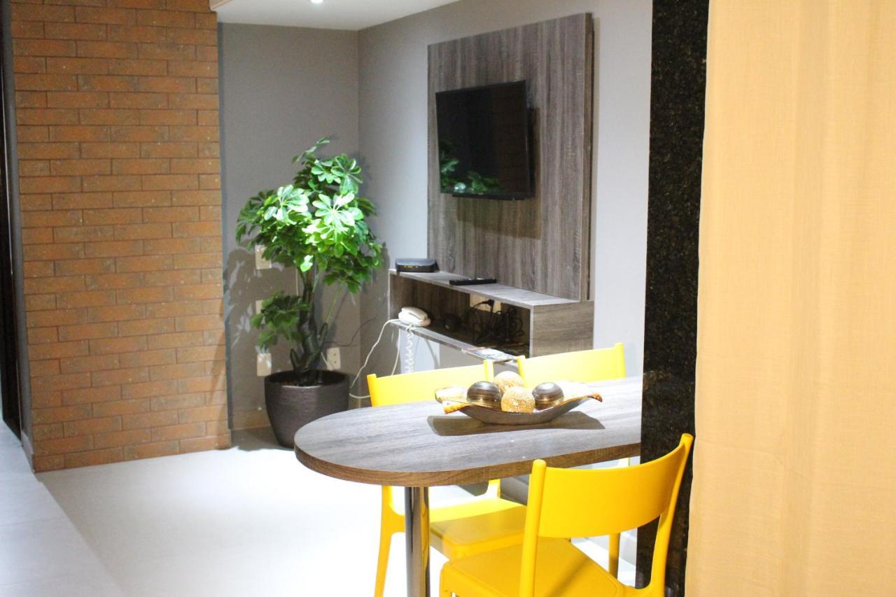 Lindo Apartamento Com Piscina - Beira Mar Lejlighed Recife Eksteriør billede