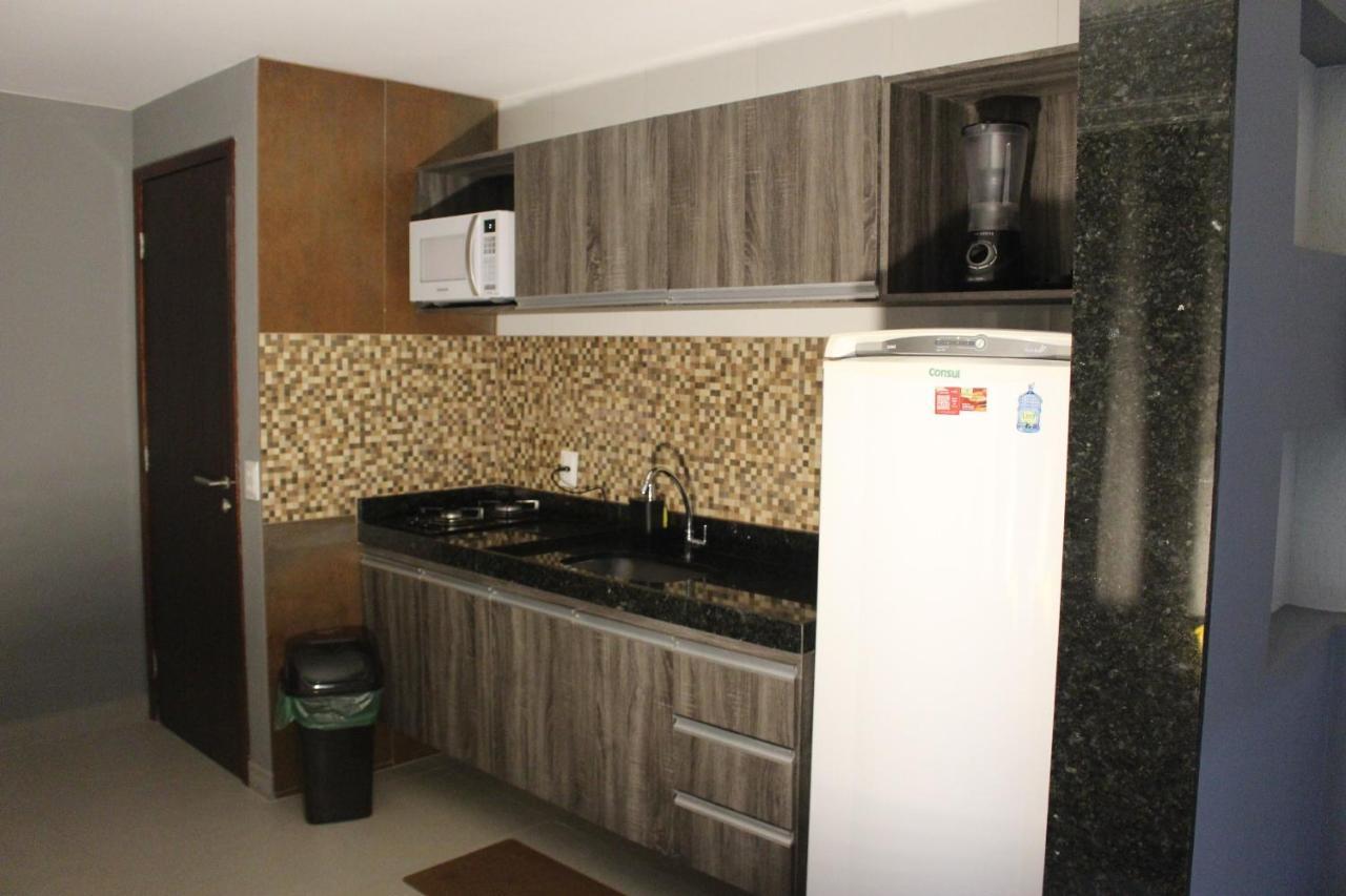 Lindo Apartamento Com Piscina - Beira Mar Lejlighed Recife Eksteriør billede