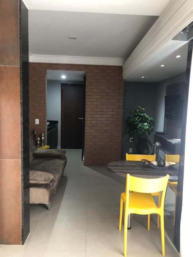 Lindo Apartamento Com Piscina - Beira Mar Lejlighed Recife Eksteriør billede