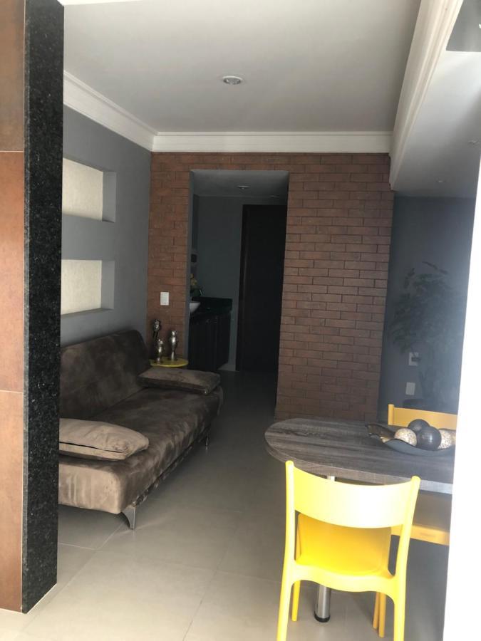 Lindo Apartamento Com Piscina - Beira Mar Lejlighed Recife Eksteriør billede